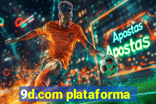 9d.com plataforma